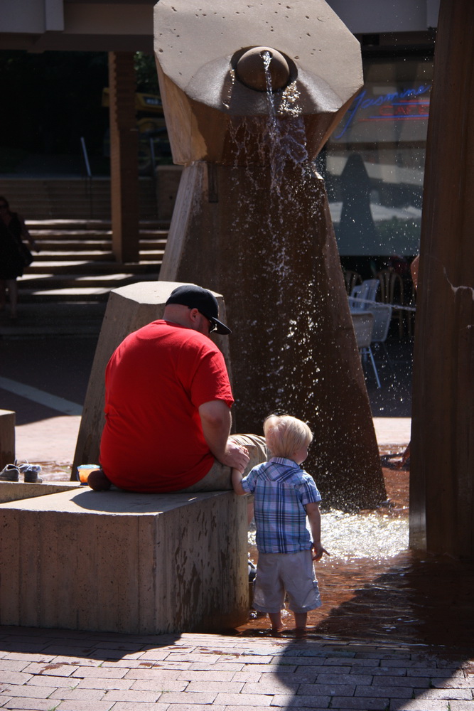 Fathers and sons