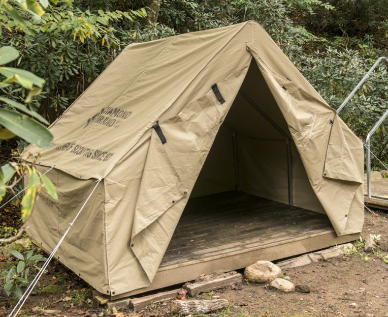 Tent