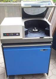 1970 IBM Disk Unit