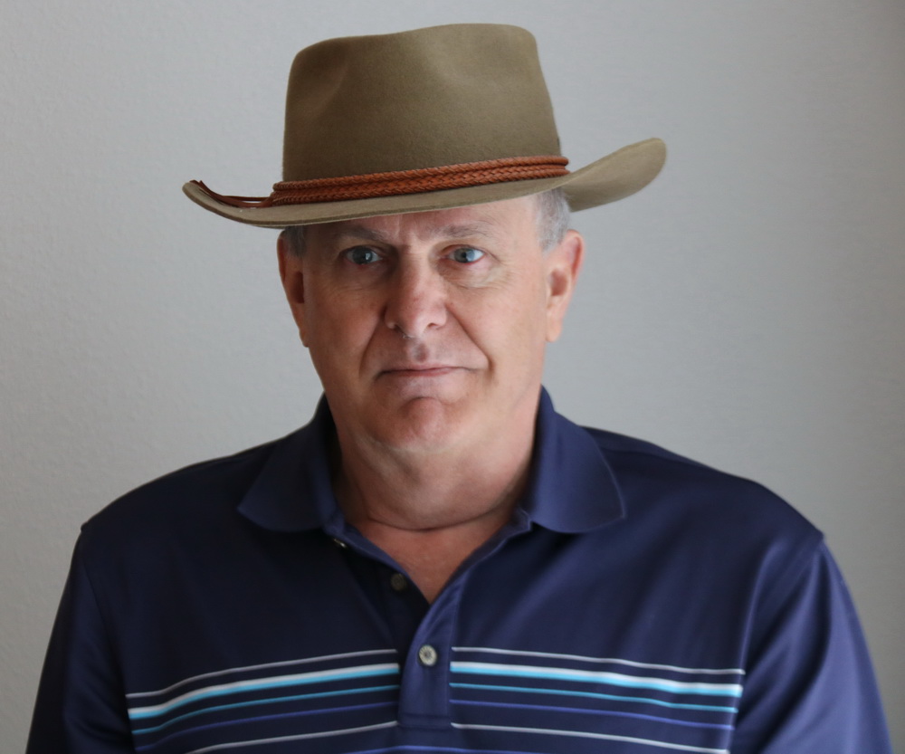 Akubra Australia Cattleman felt hat