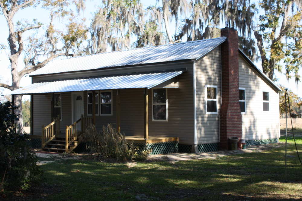 Old Mixson House 2008