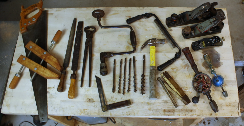 Hand tools