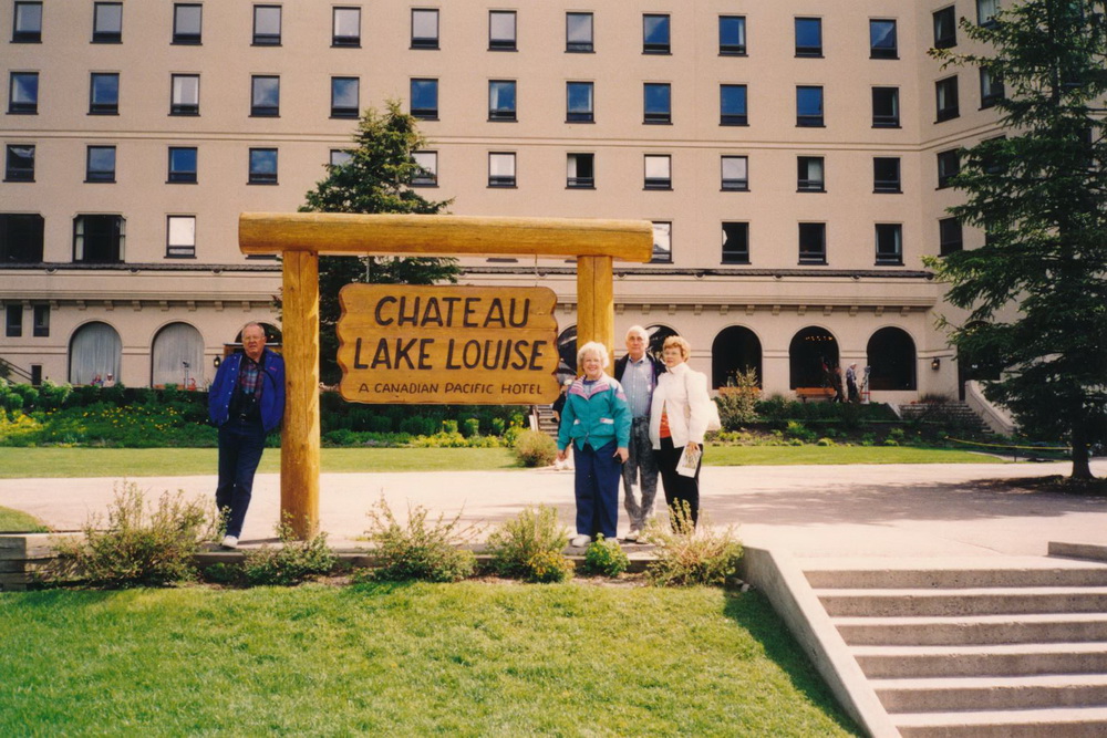 Lake Louise