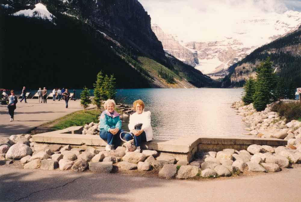 Lake Louise