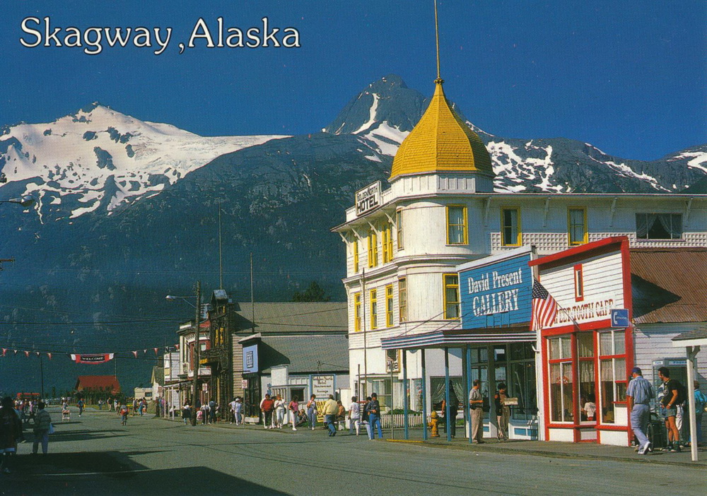 Skagway