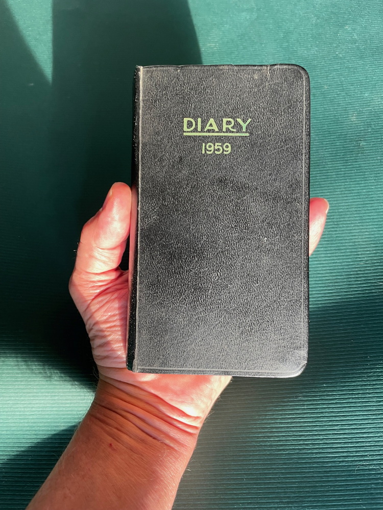 Diary