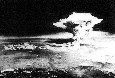 Atomic Bomb