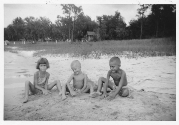 Day at the Beach