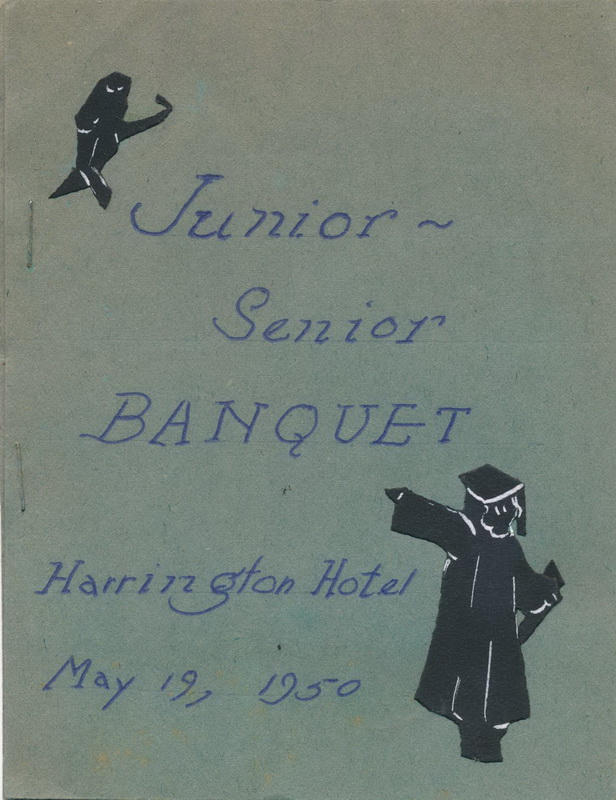 Junior Senior Banquet
