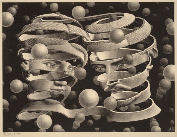 Escher