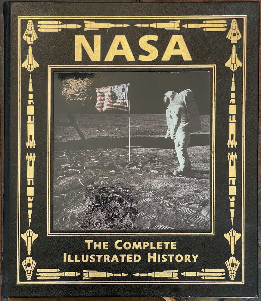 NASA Book