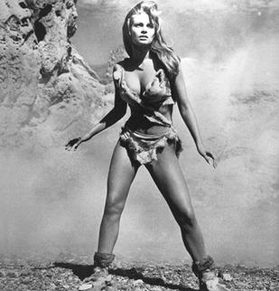 Raquel Welch