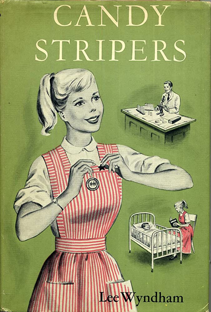 Candy Stripers