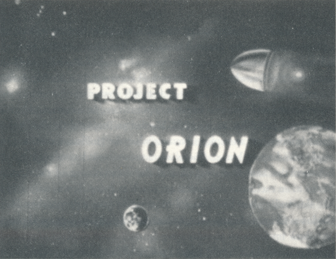 Project Orion