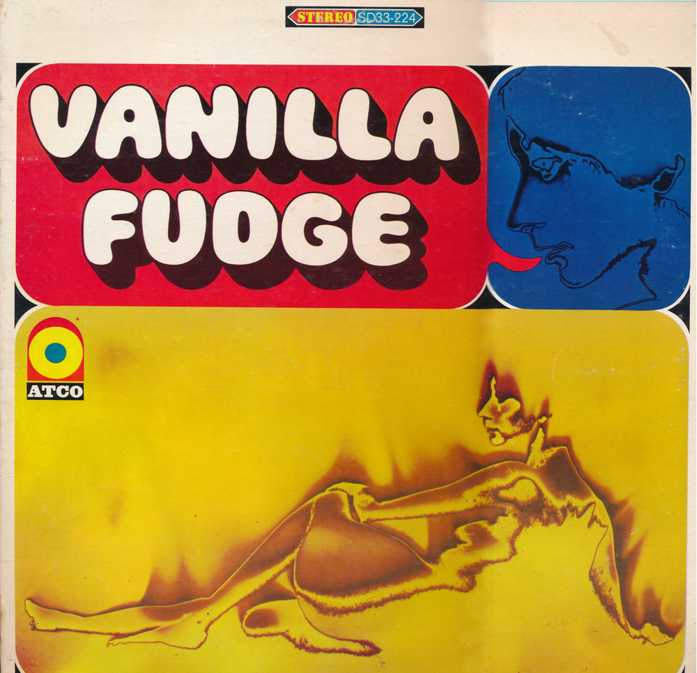 Vanila Fudge