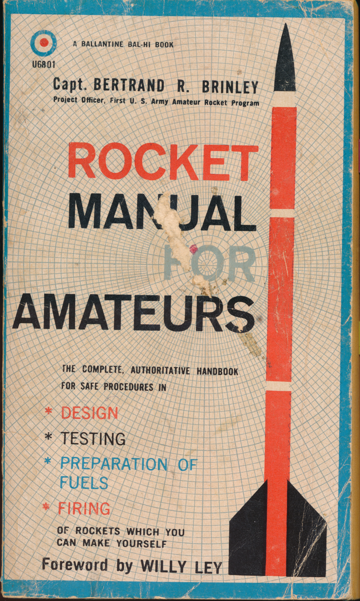 Rocket Manual