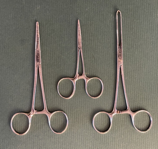 forceps