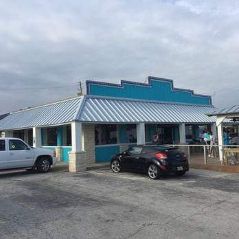 Pete's Ocean Grill