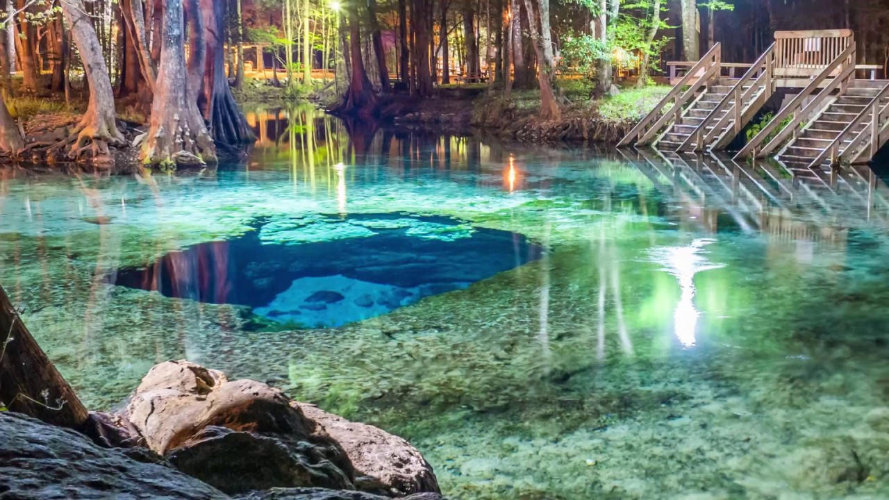 Ginnie Springs