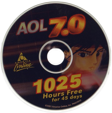 AOL 7.0