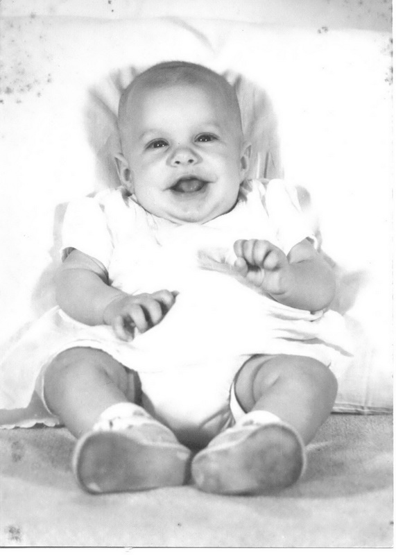 Larry Baby Picture