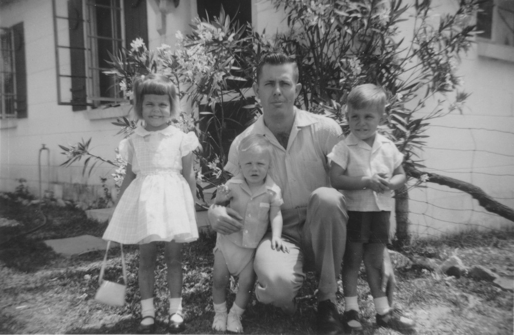 Easter 1955