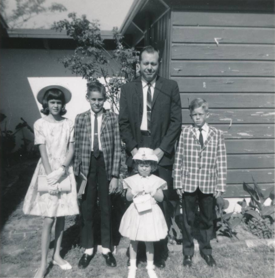 Easter 1965