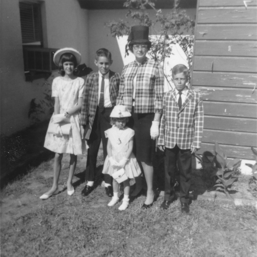 Easter 1965