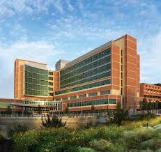 Shands Medical Center