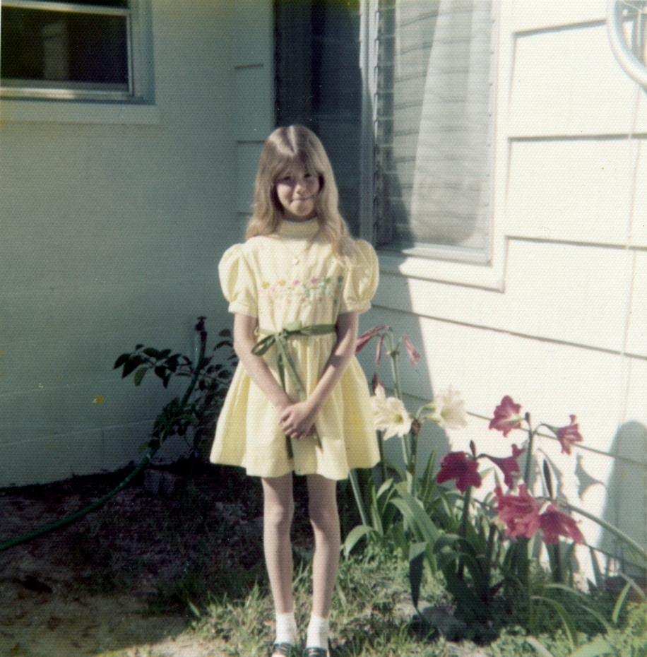 Easter 1972