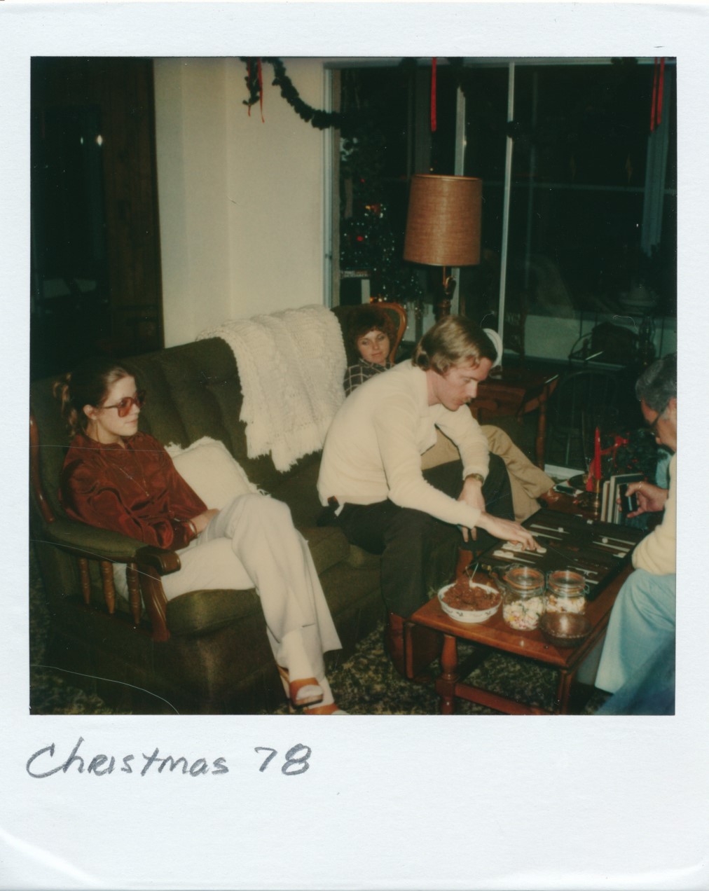 Christmas 1978