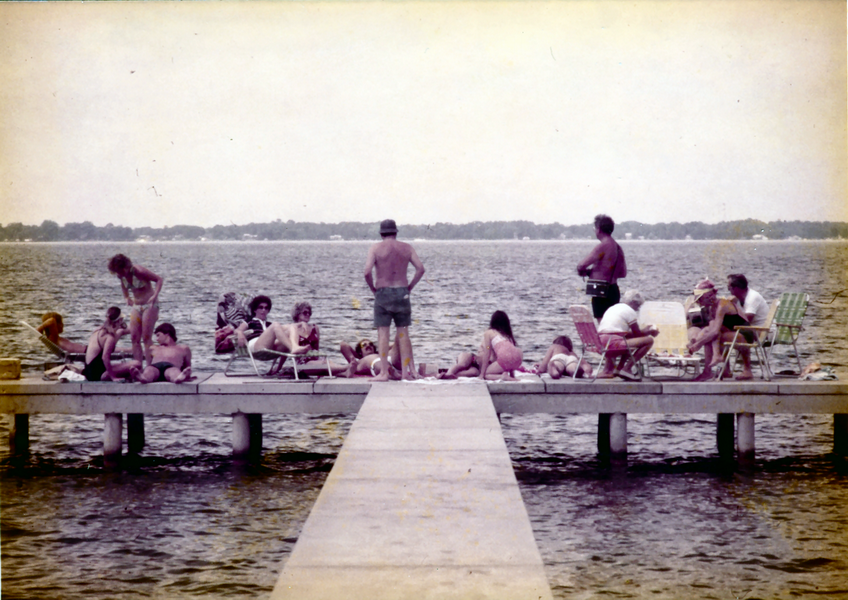 Lake Weir Family Reunion