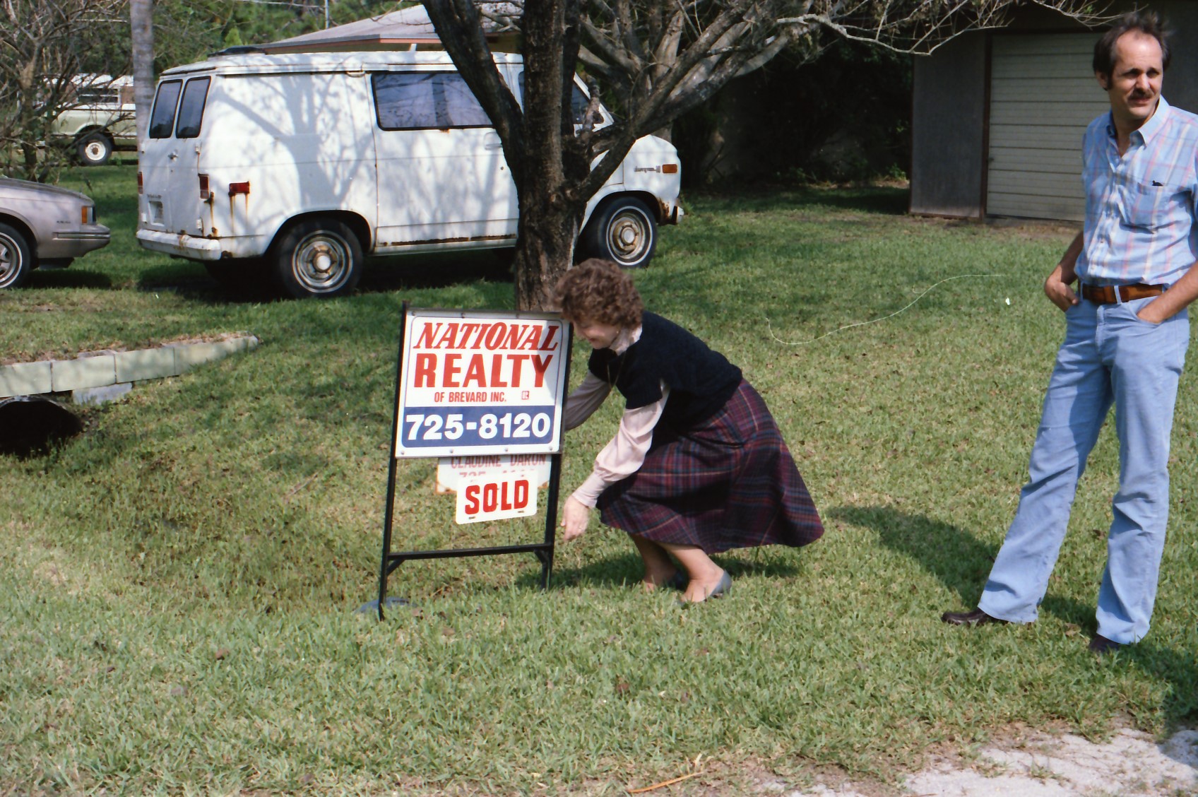 Putting Easy Street house for sale