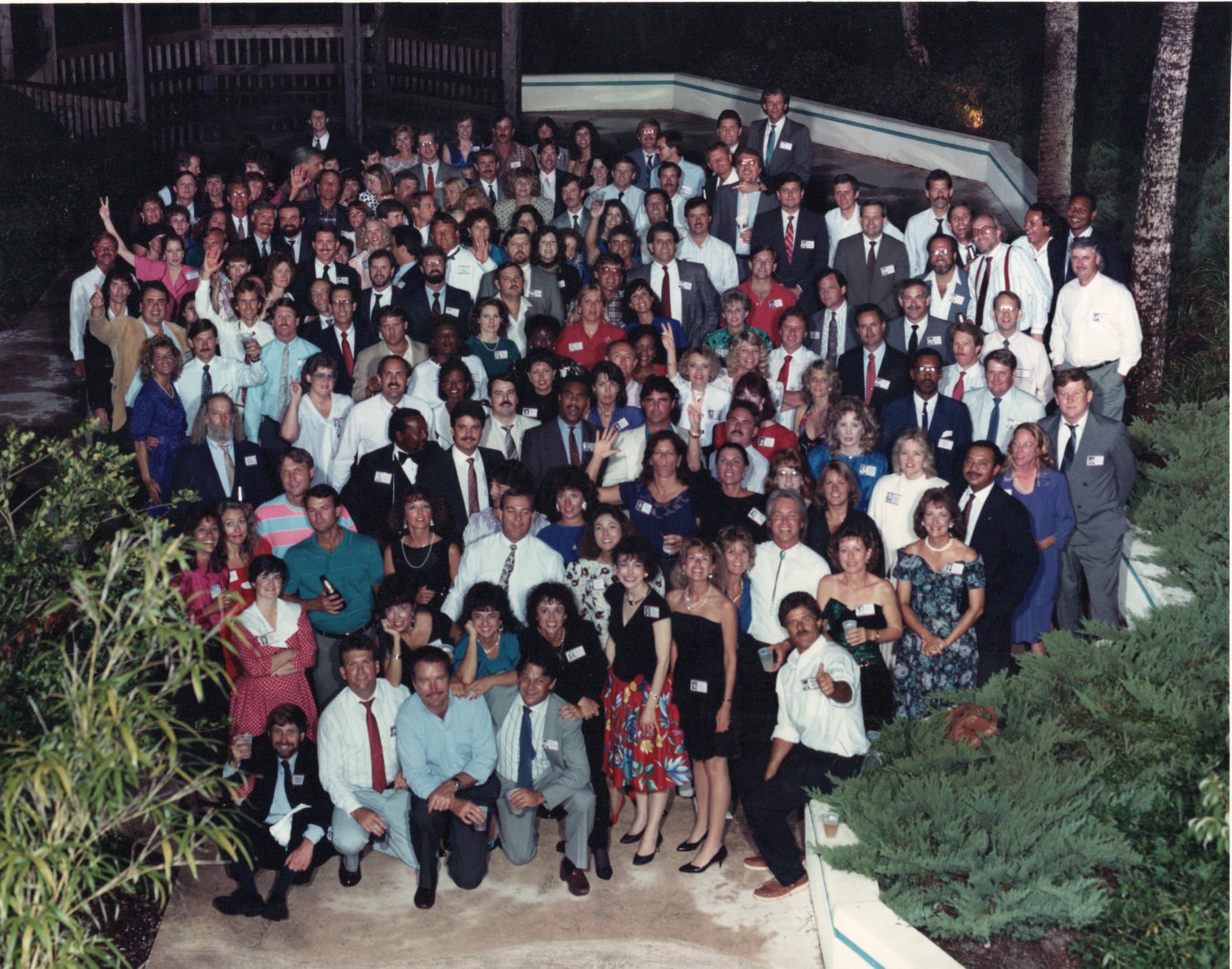 1980 GHS Reunion