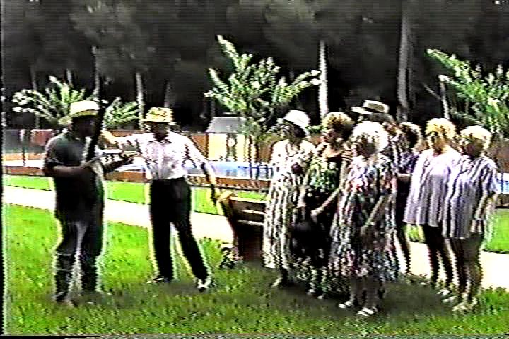 1998 Monster of Magnesia Springs