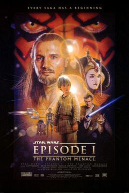 Star Wars Part 1