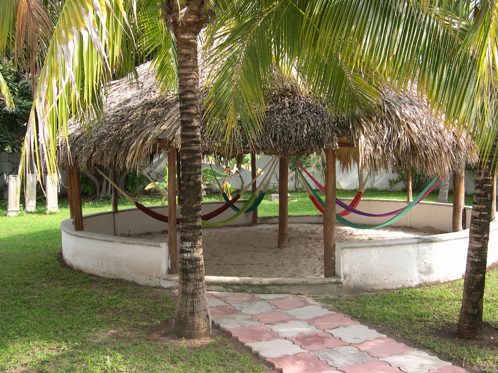 Hammocks