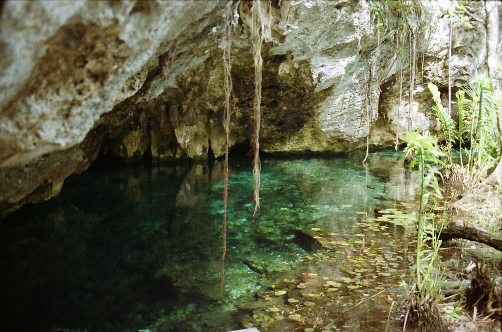 Cenote