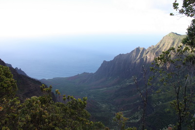 Yoga Vacation in Hawaii