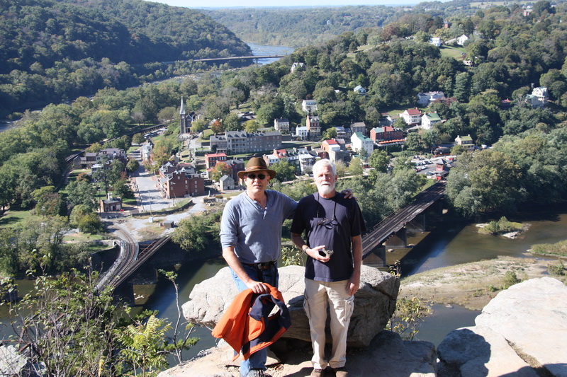 Harpers Ferry