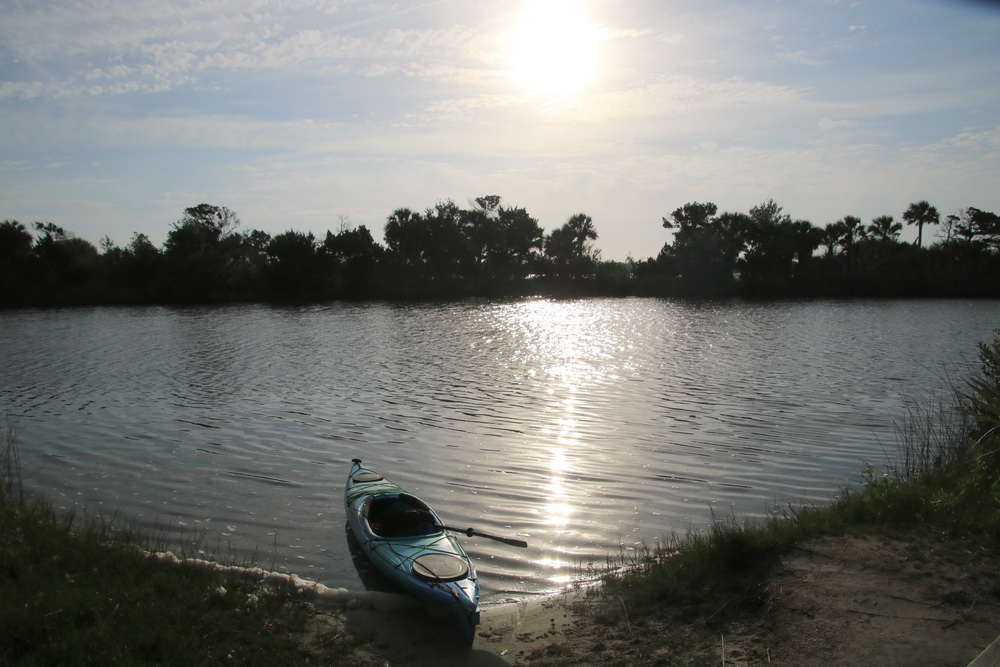 Boat Launch