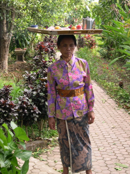 Bali people