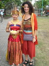 Bali with Desiree