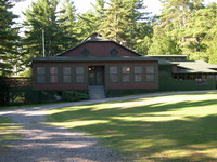 Dinning Lodge