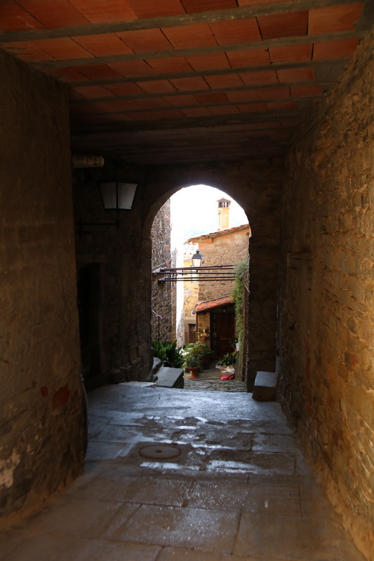 Alley