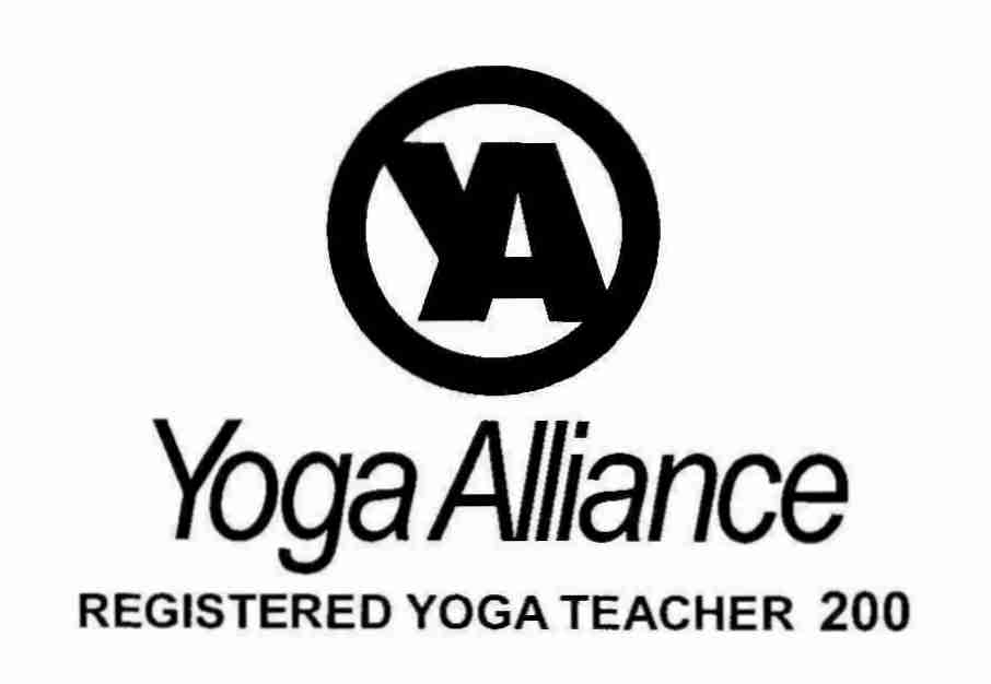 Yoga Alliance