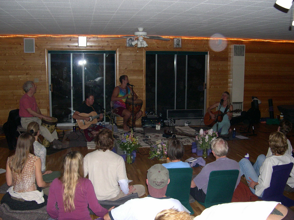 Kirtan