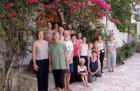 Mexico Group 2005