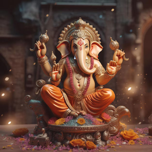 Ganesha