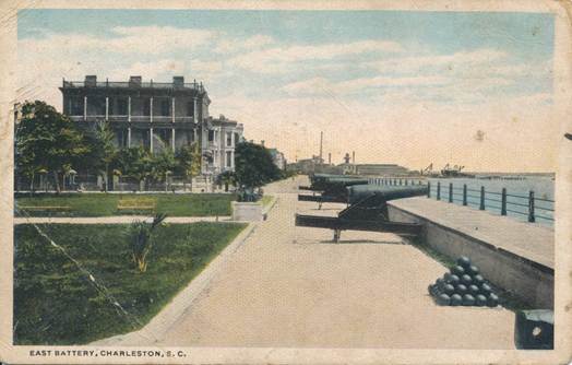 Postcard